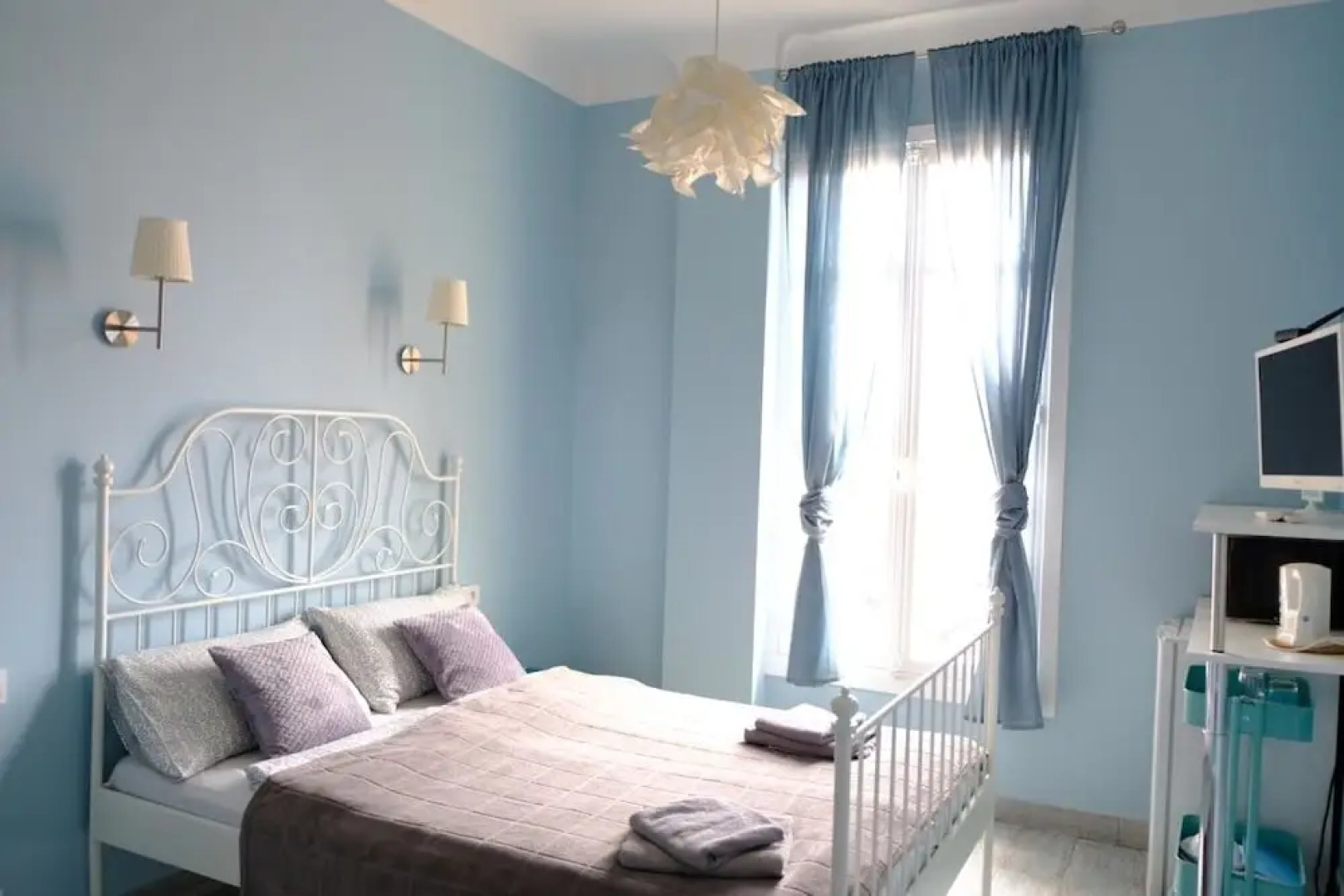 Апартаменты Monaco