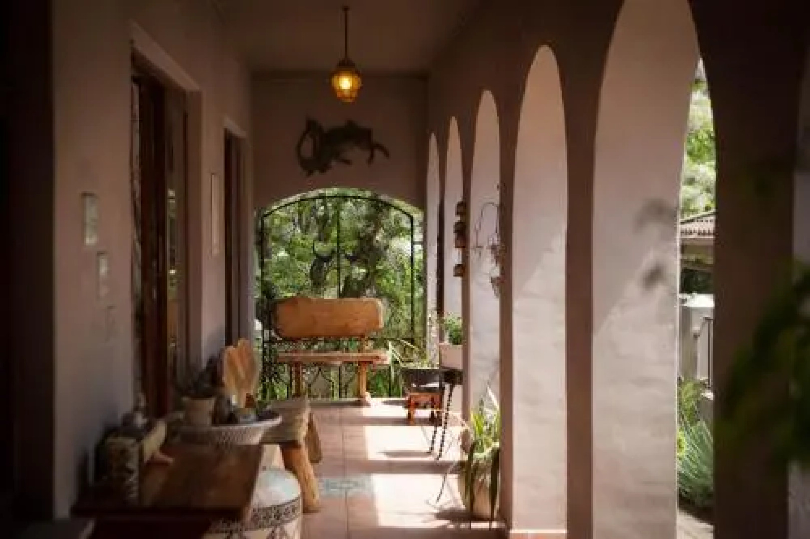 Umtu Bed and Breakfast