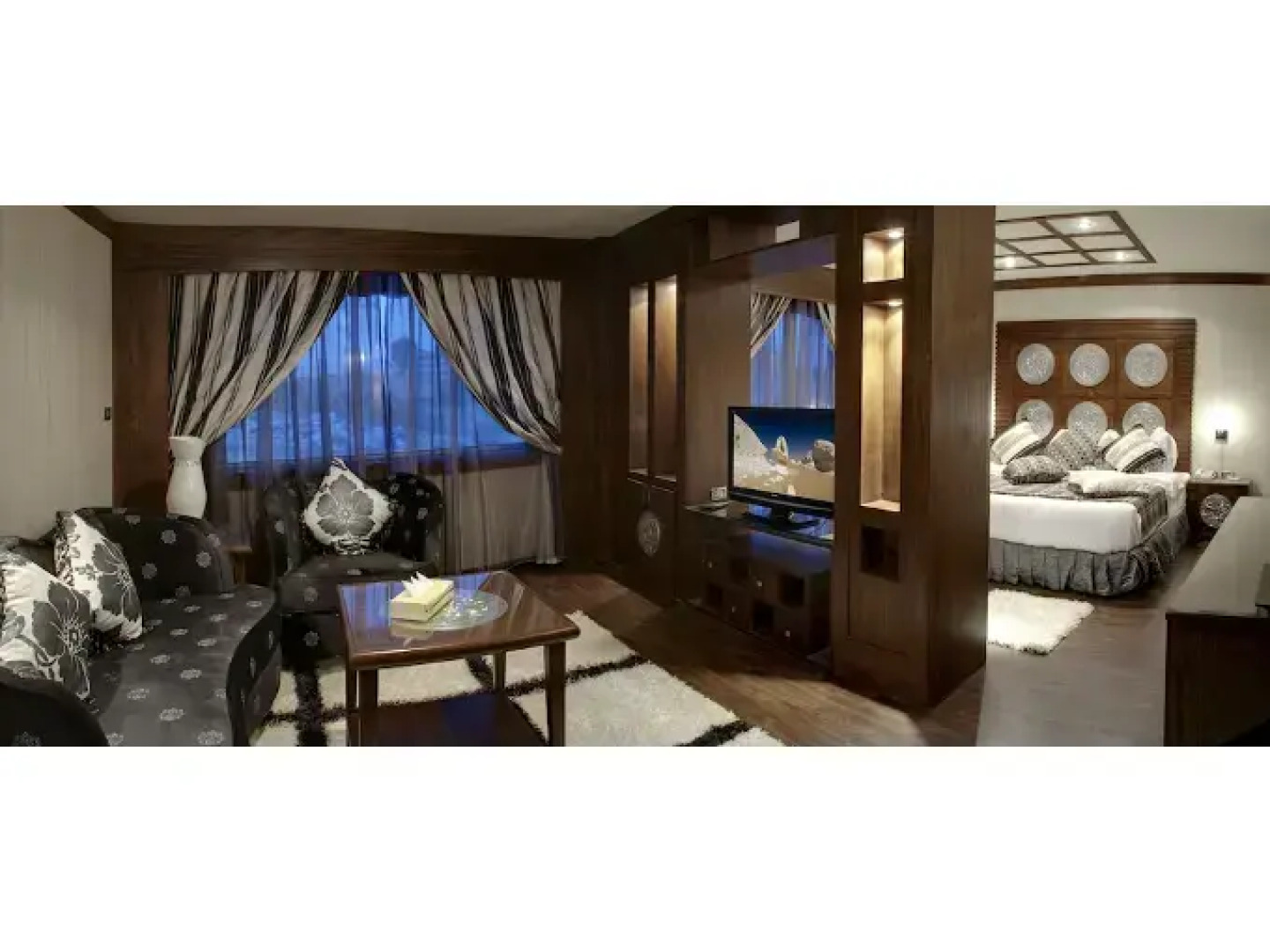 SUNRISE African Dreams Cruise - Grand Select