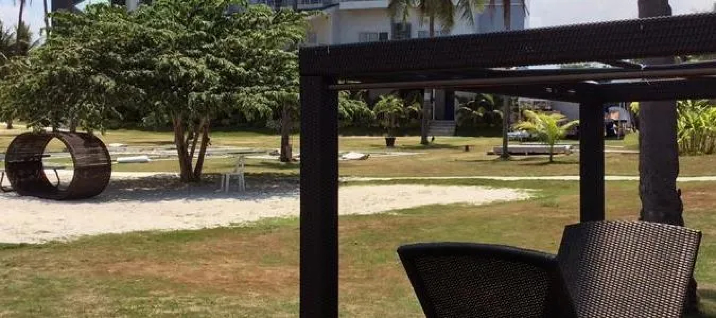 Best Western Mactan Resort