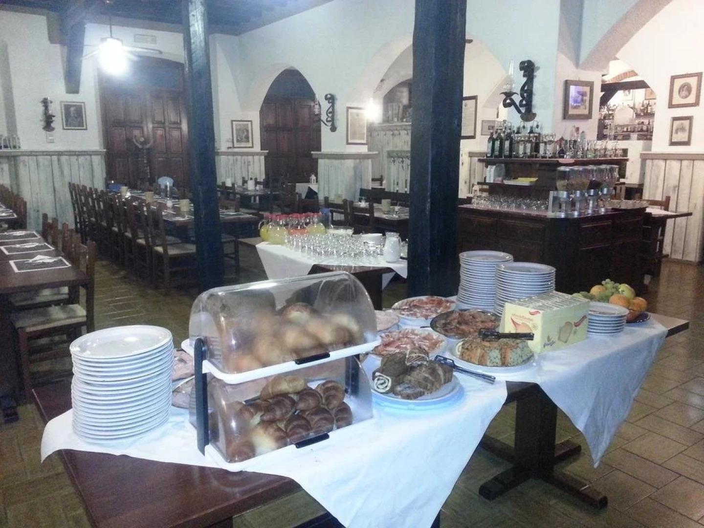 Residence Dogana Vecchia