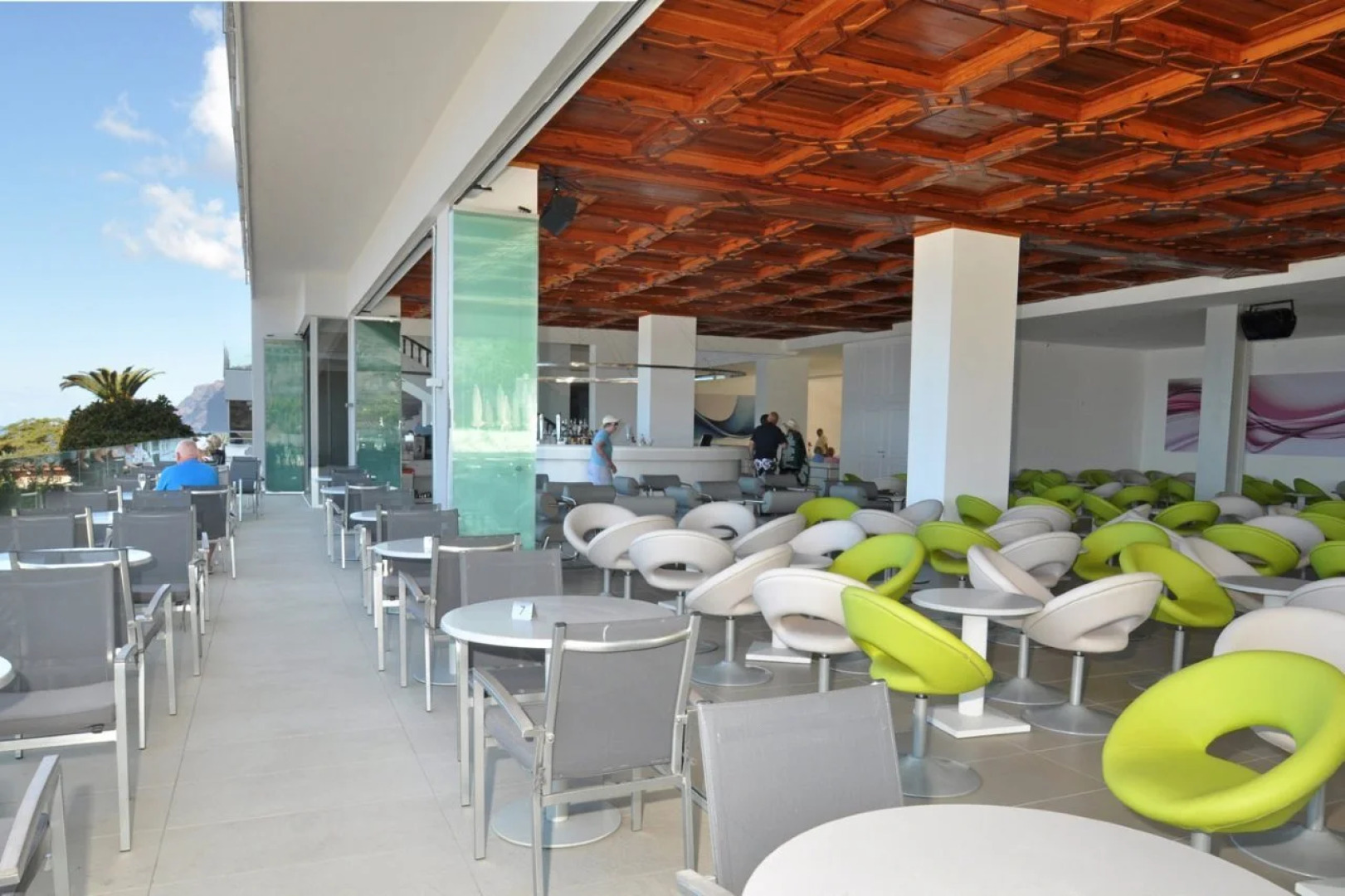 Tui Blue Los Gigantes