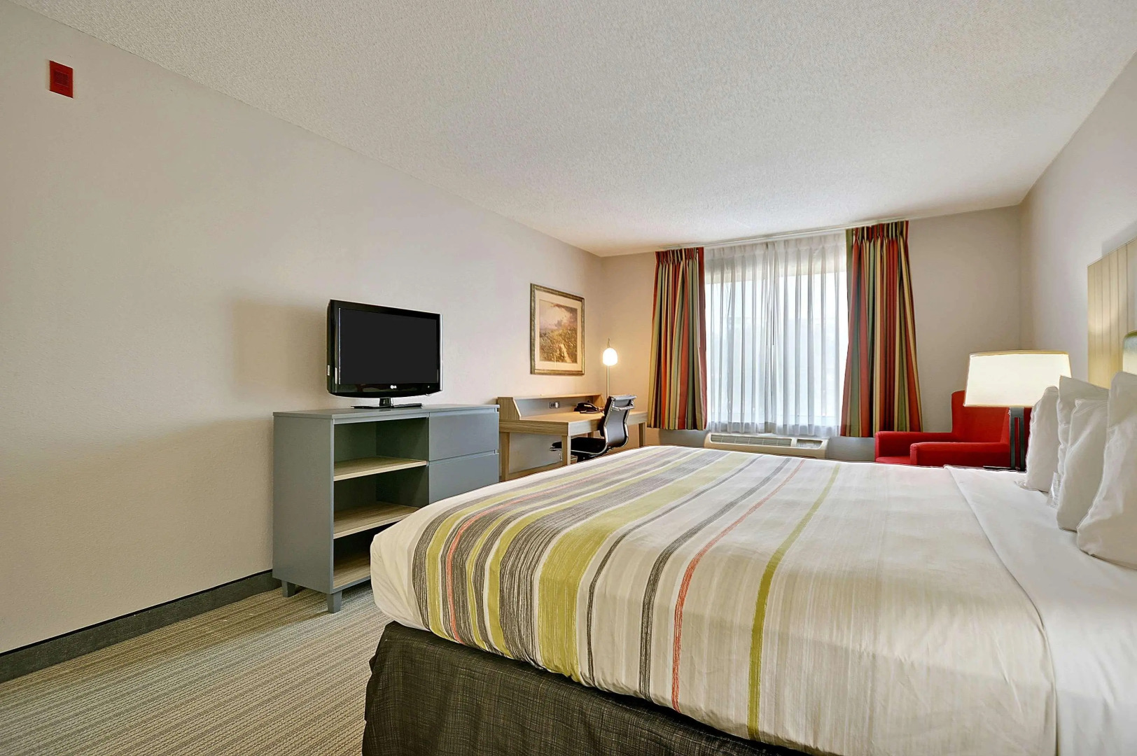 Country Inn & Suites by Radisson, Charleston North, SC