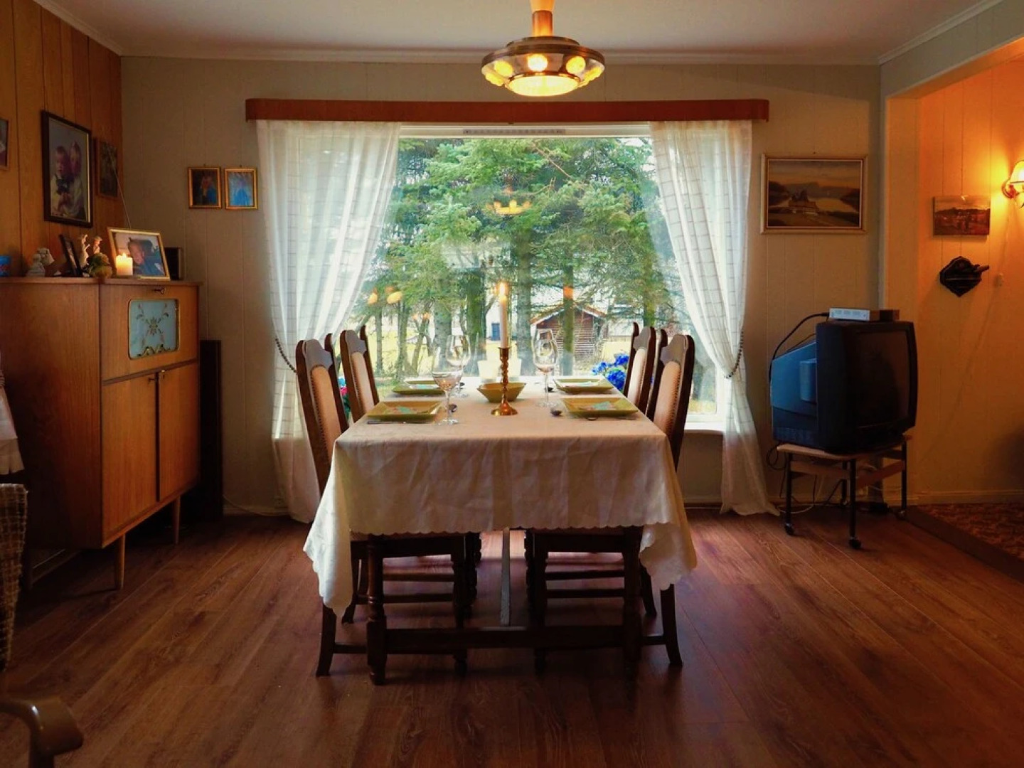 Bruunsgaard Leknes Lofoten