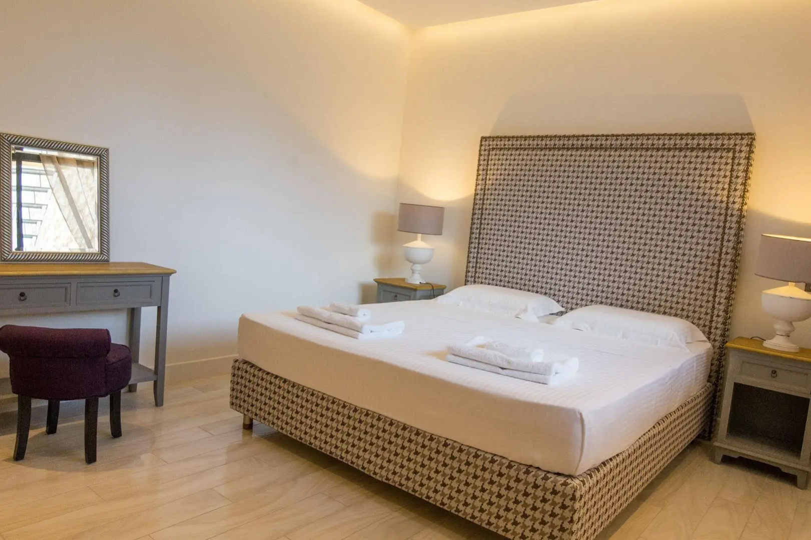 The Dynasty Villas