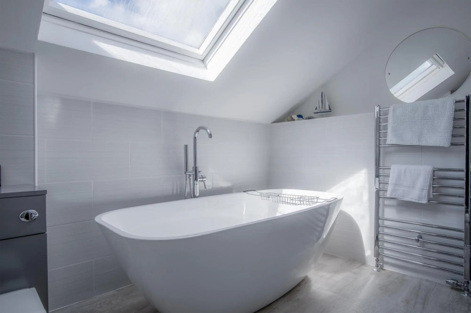 White Mill - 4 Bedroom Holiday Home - Lampeter Velfrey - Narberth