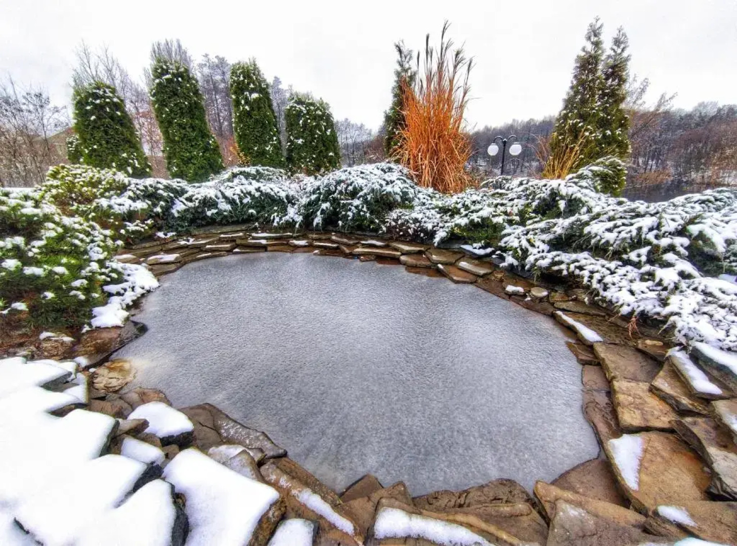 Gościniec Wodzisławski