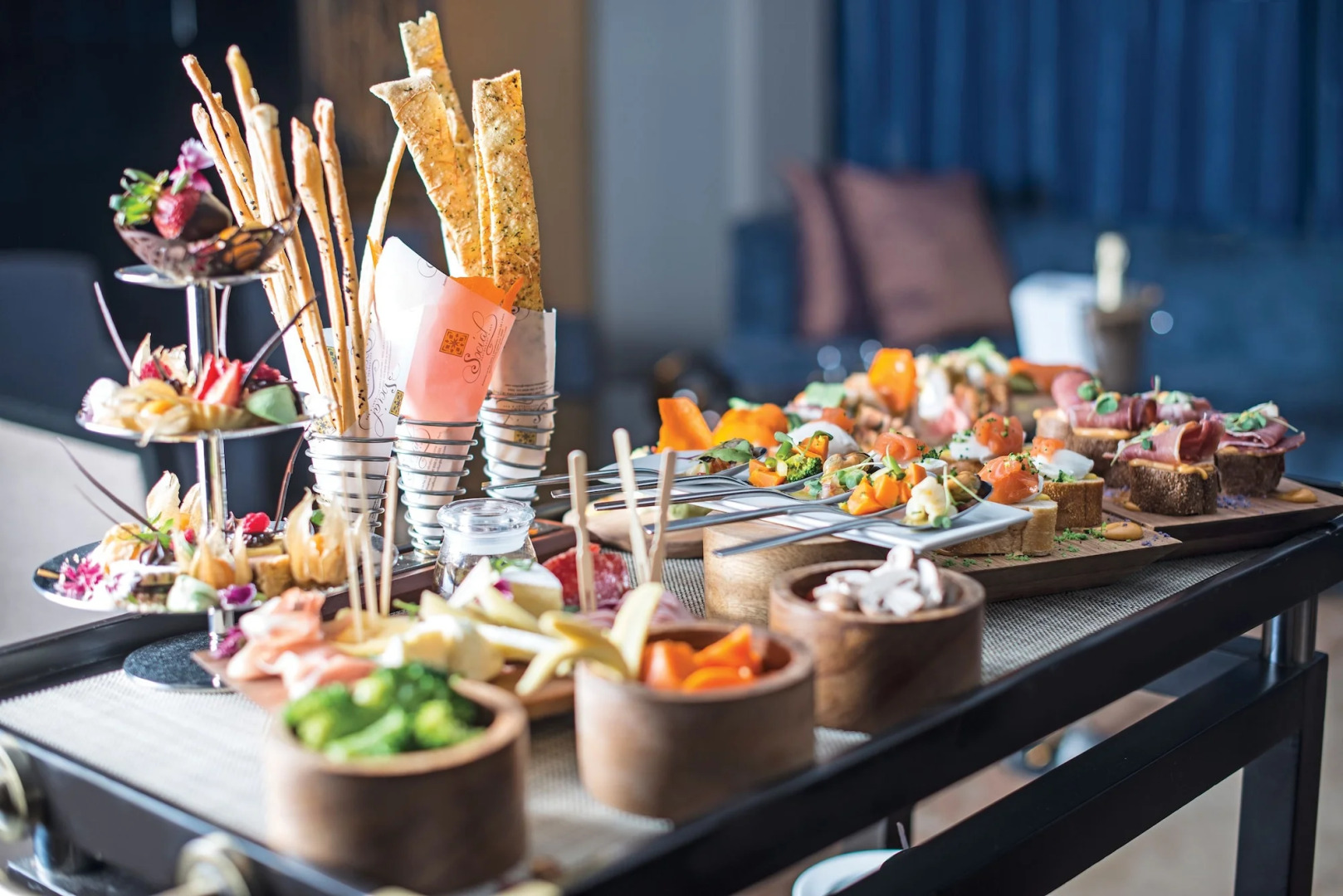 Hilton Lima Miraflores