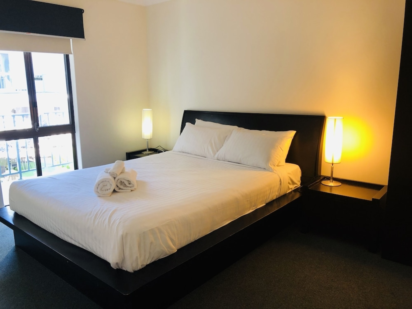 West Beach Lagoon 219, Sleeps 3