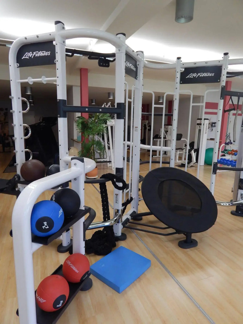 Strandhotel Weissenhäuser Strand