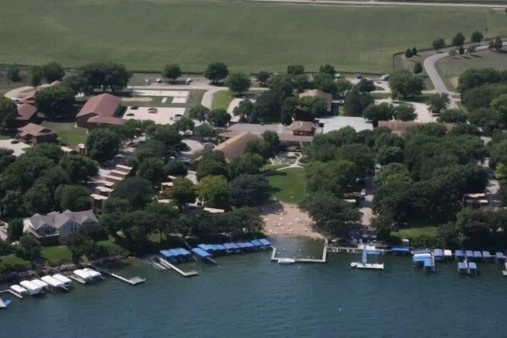 Village West Resort & Hotel