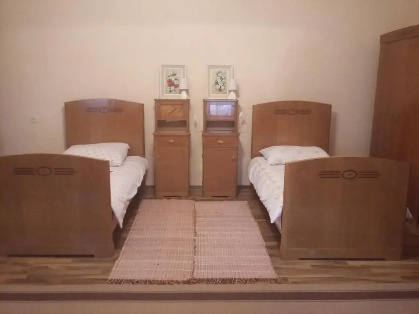 Guest House Anna Vendégház