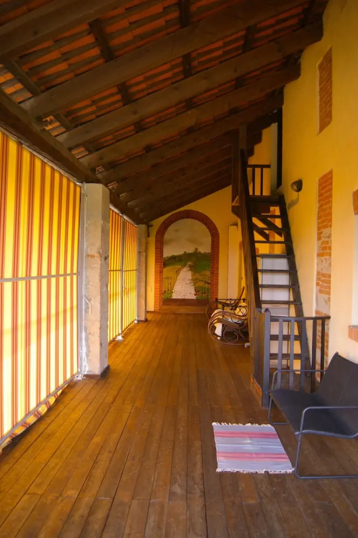 Residence La Rosa Dei Venti