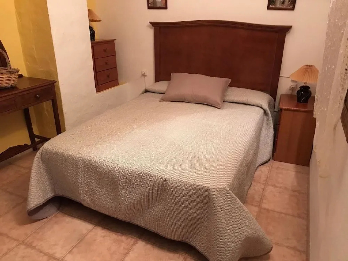 Casa Rural La Canada