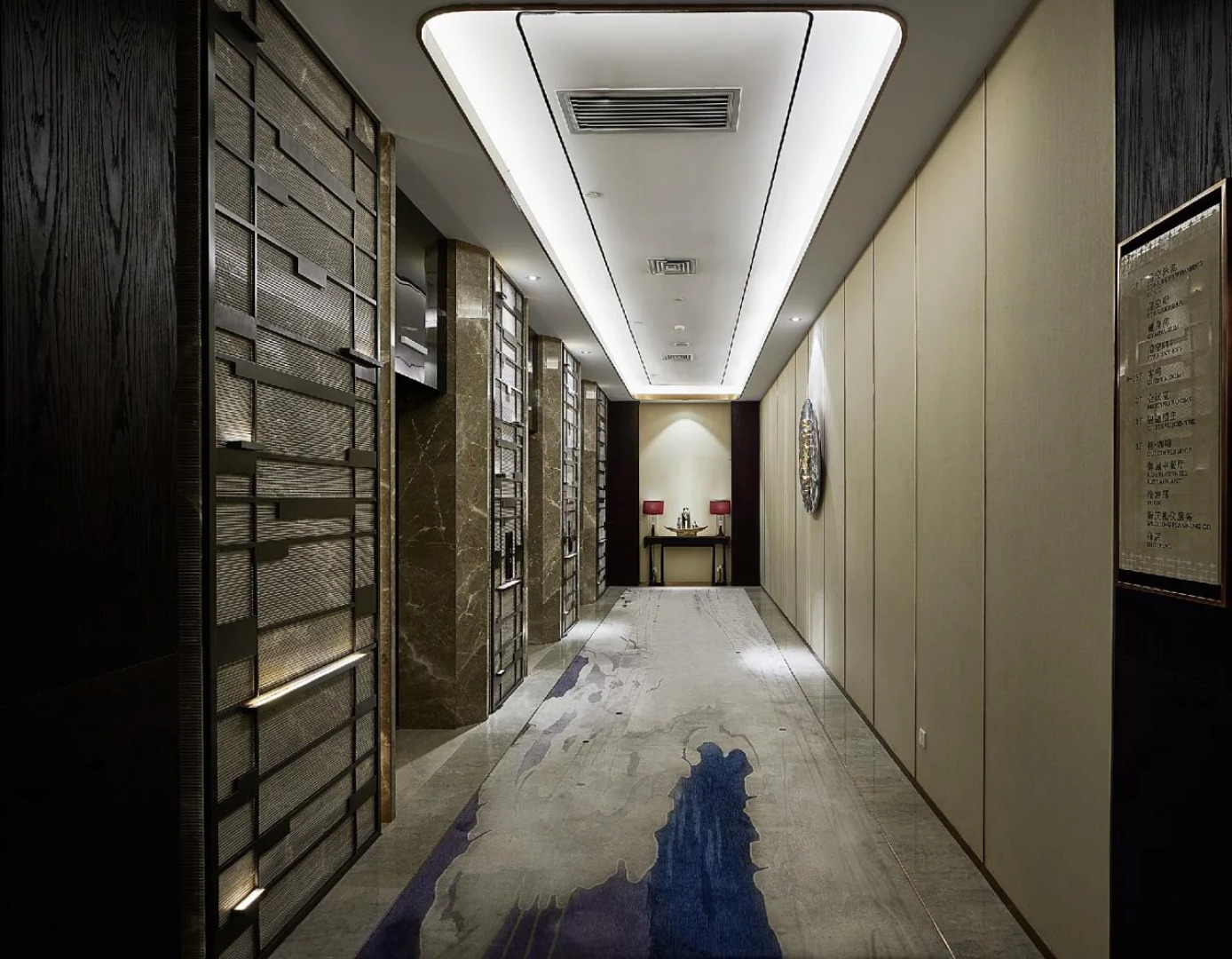 Guilin Exhibition International Boutique Hotel