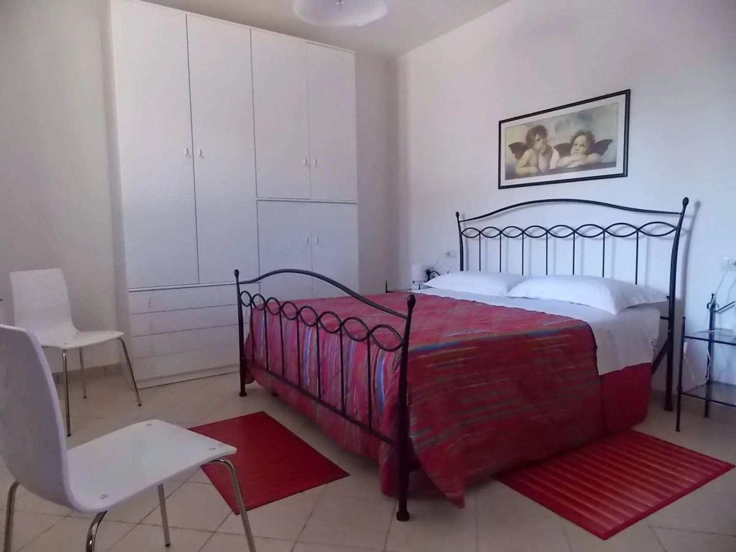 Terra dei Santi Country House