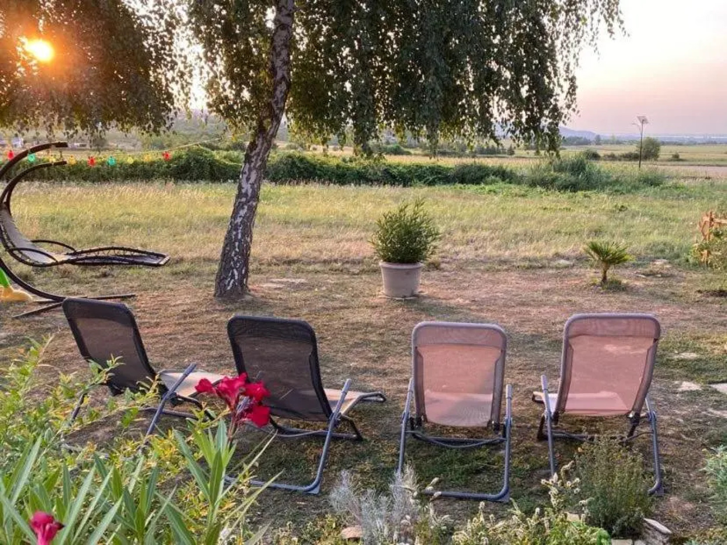 Emese Apartman Cserszegtomaj