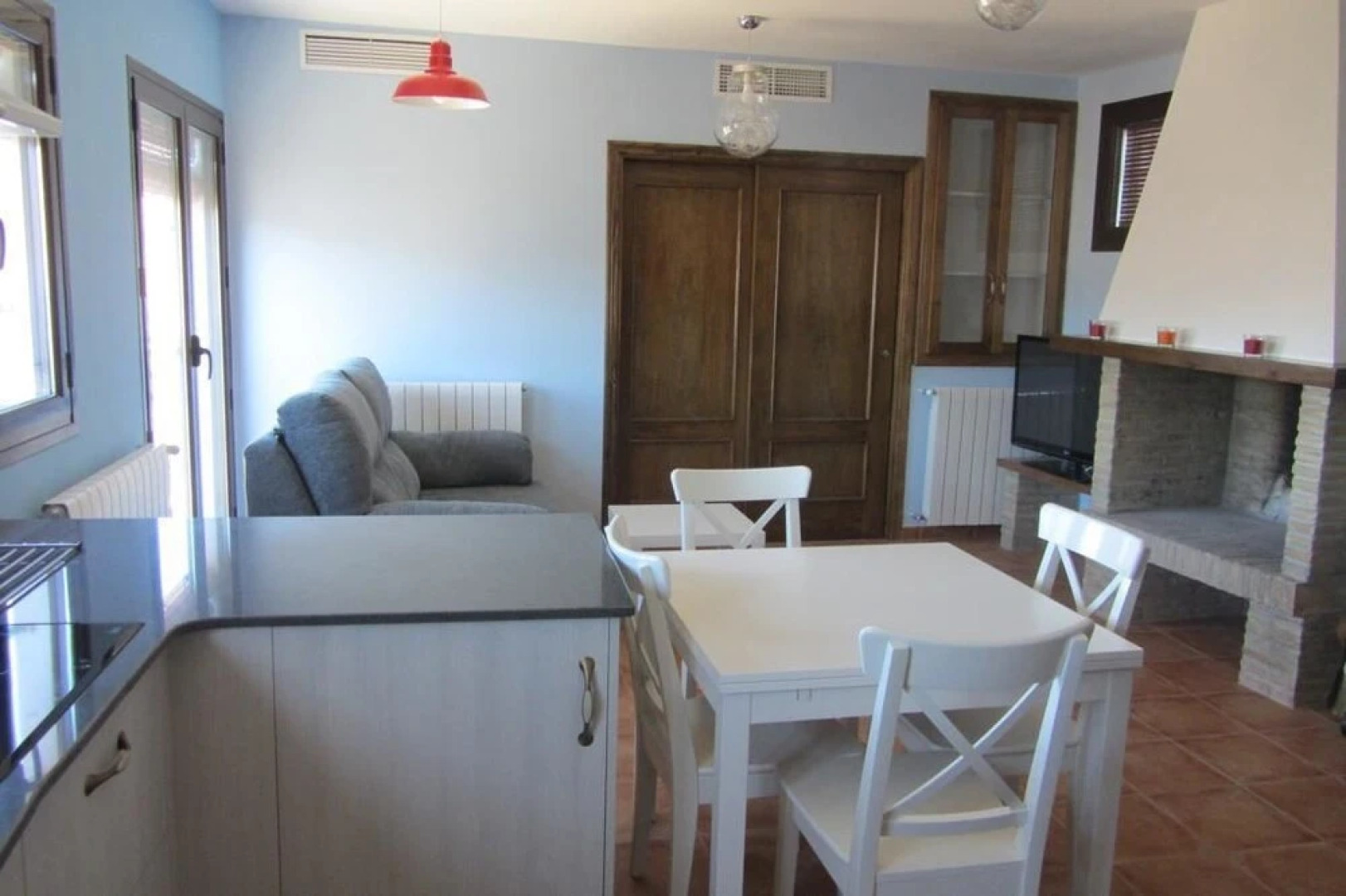 Casa Rural Ortega Rubio