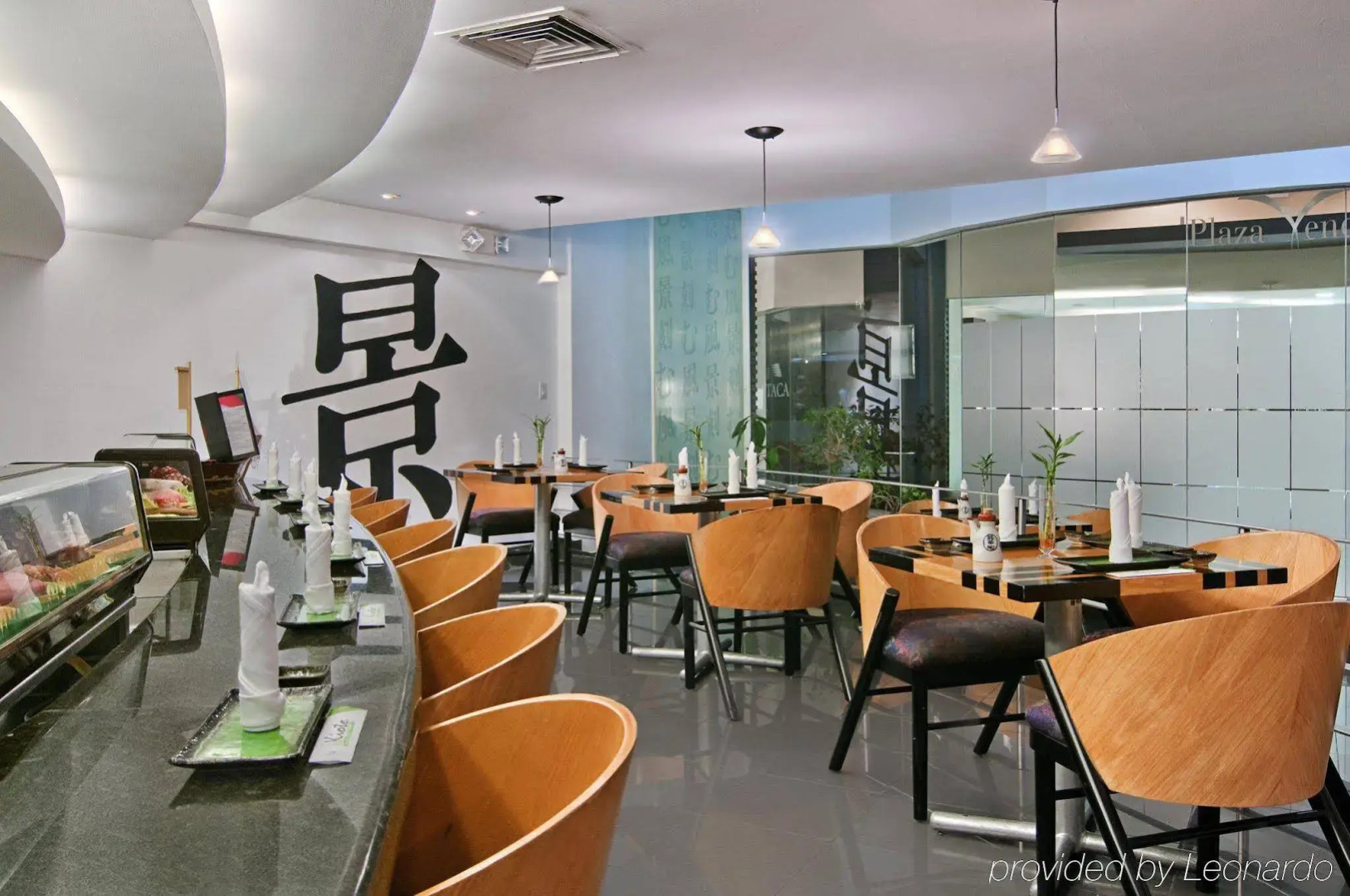 Hilton Colon Guayaquil