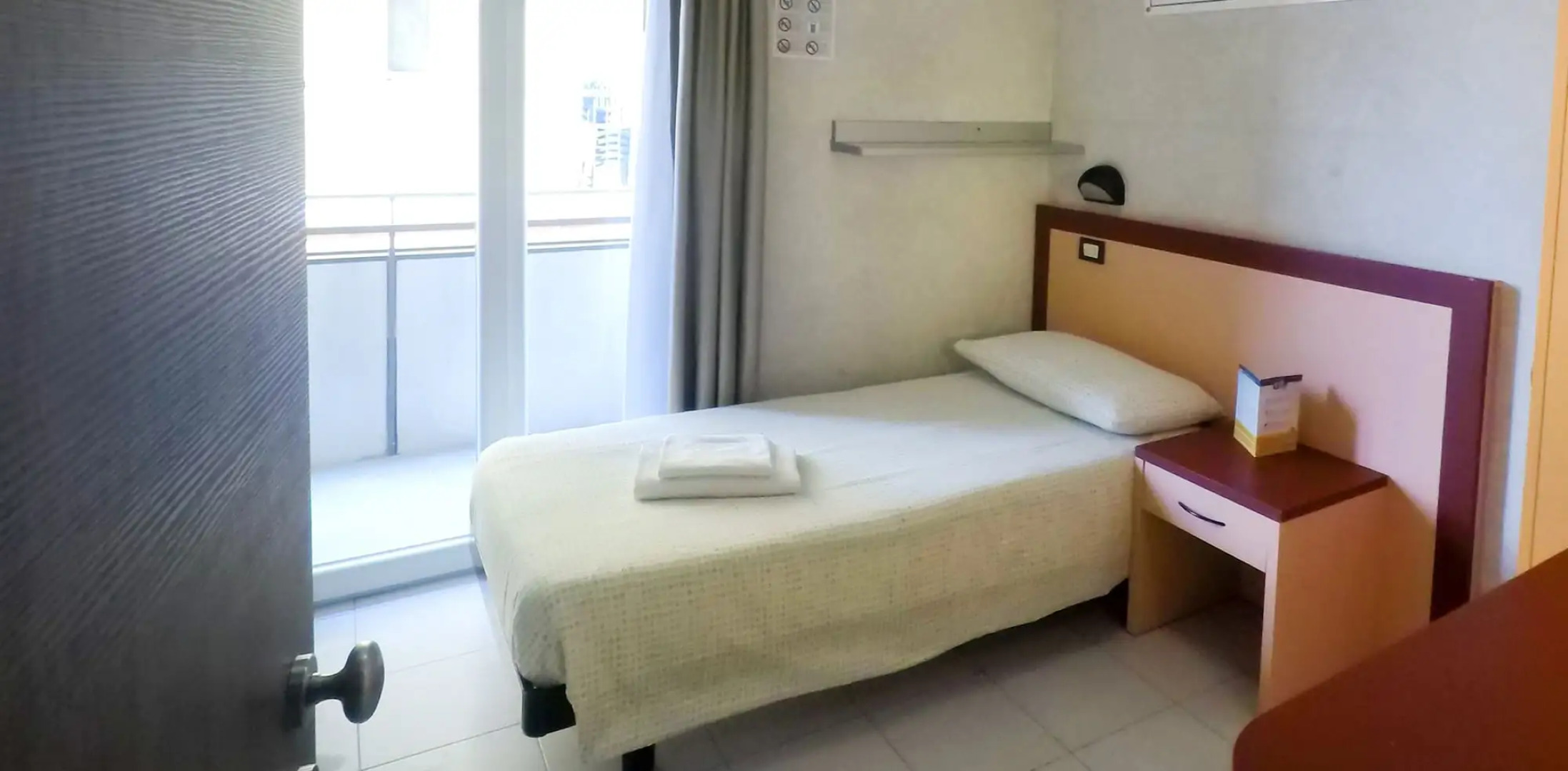 Hotel Elba Young People Hotels (ages: 16-35)