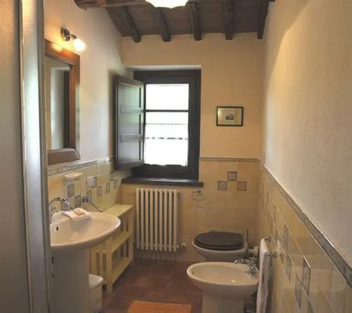 I Casali di Colle San Paolo