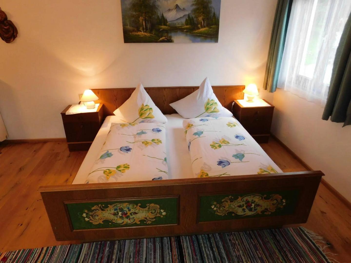 Gästehaus Zugspitzblick