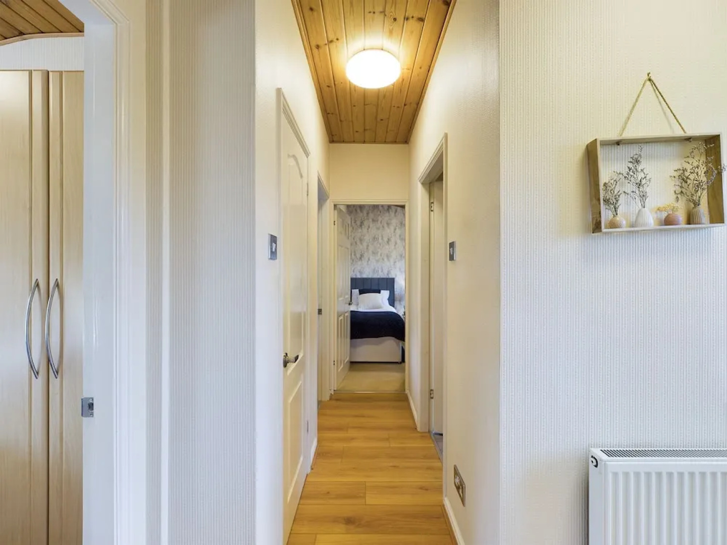 Lovely 3-bed House in Carnforth