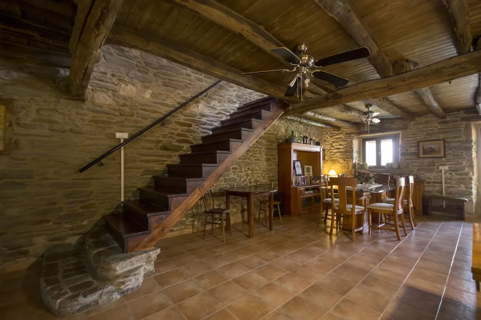 Albergue La Casona de Sarria