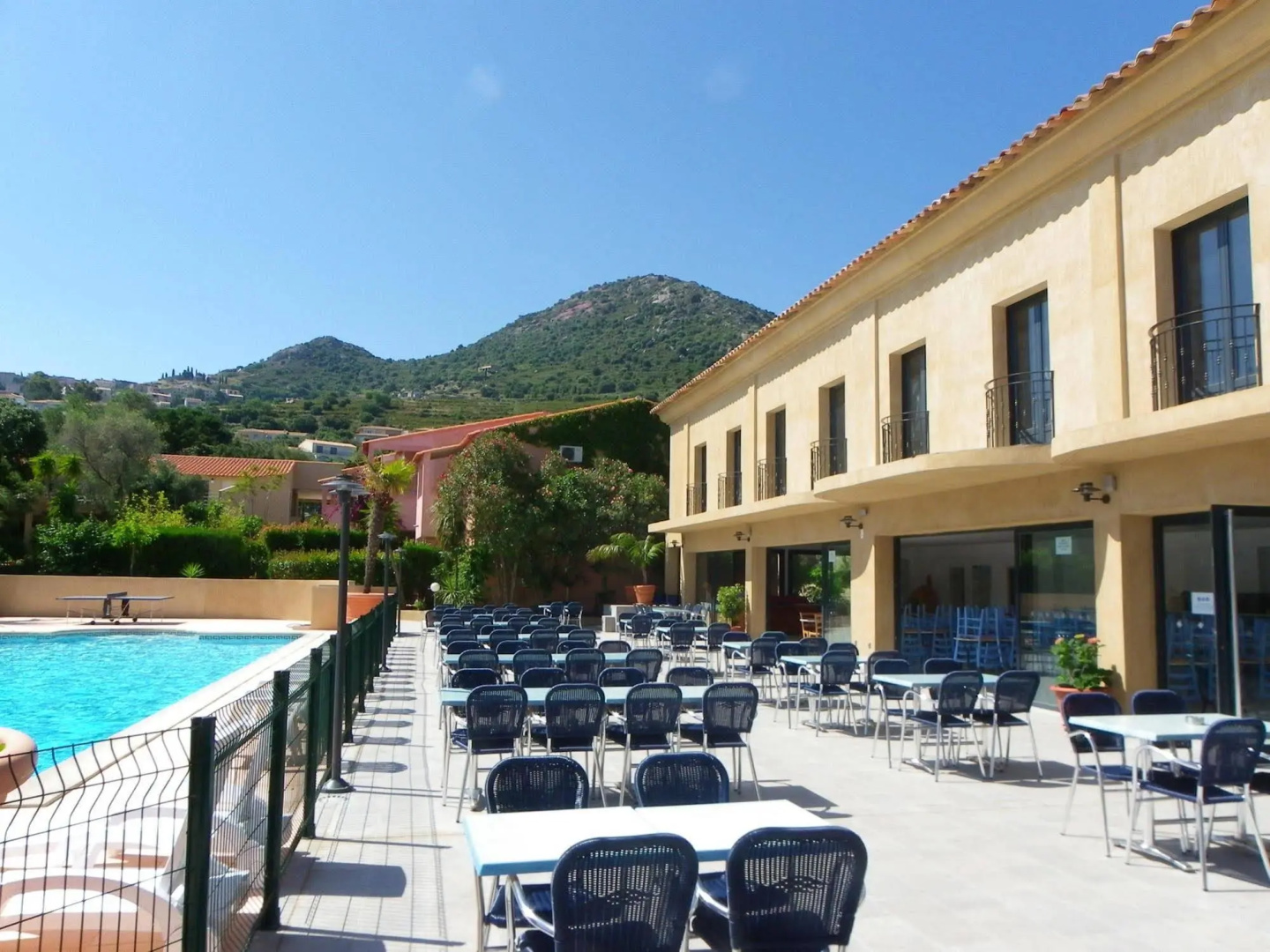 Residence Benista