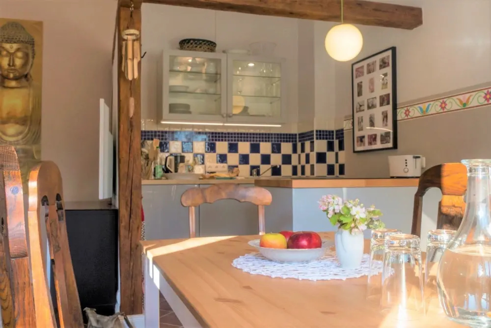 Ferienhof am Hemmelsdorfersee