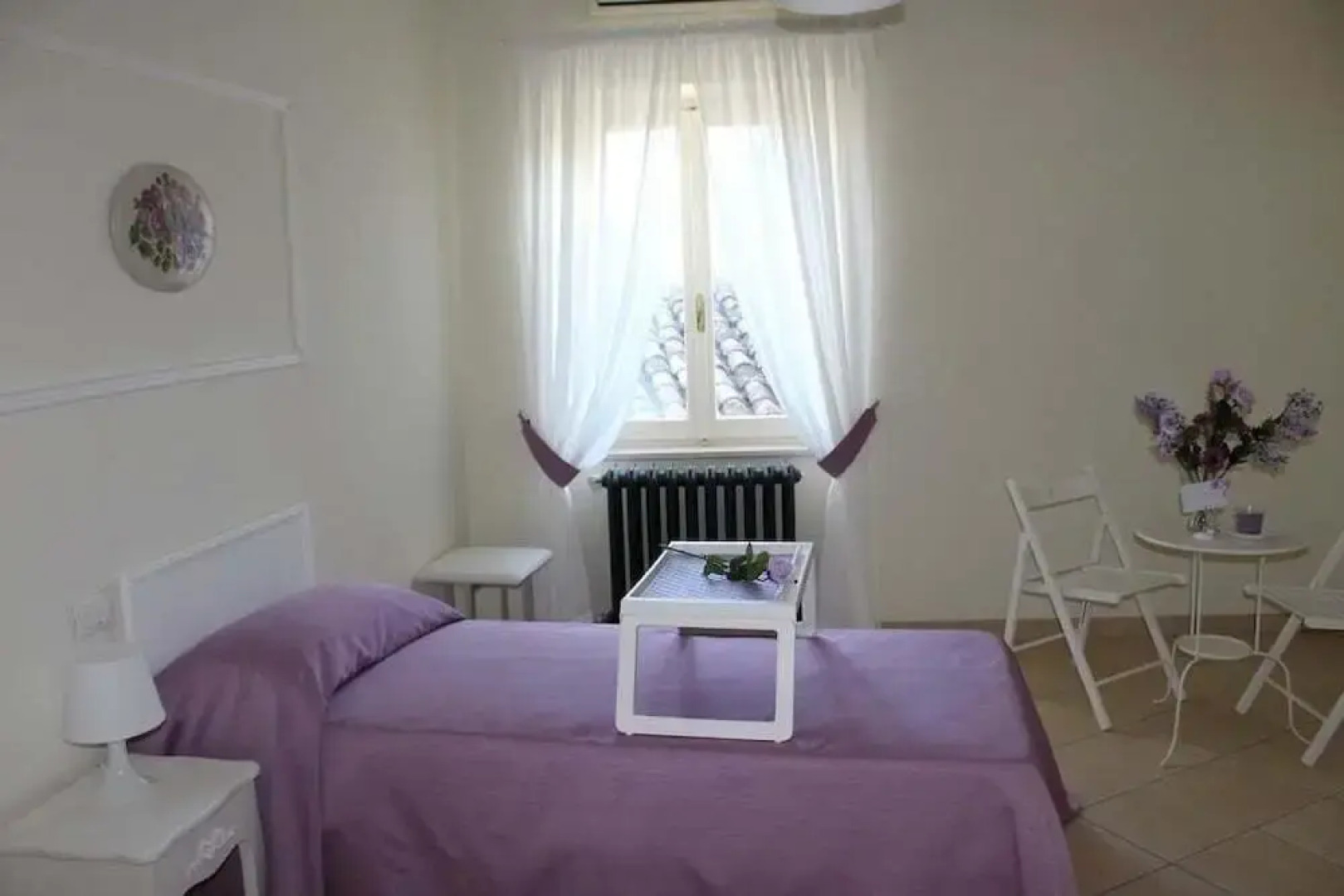 B&B Bouquet Di Fiori