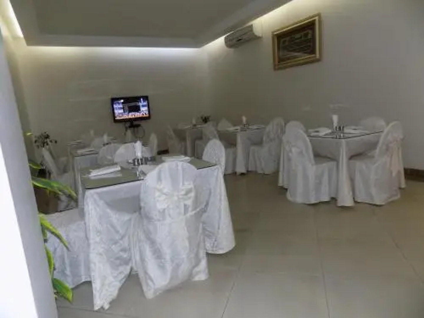 Assal Hail Hotel Apartments