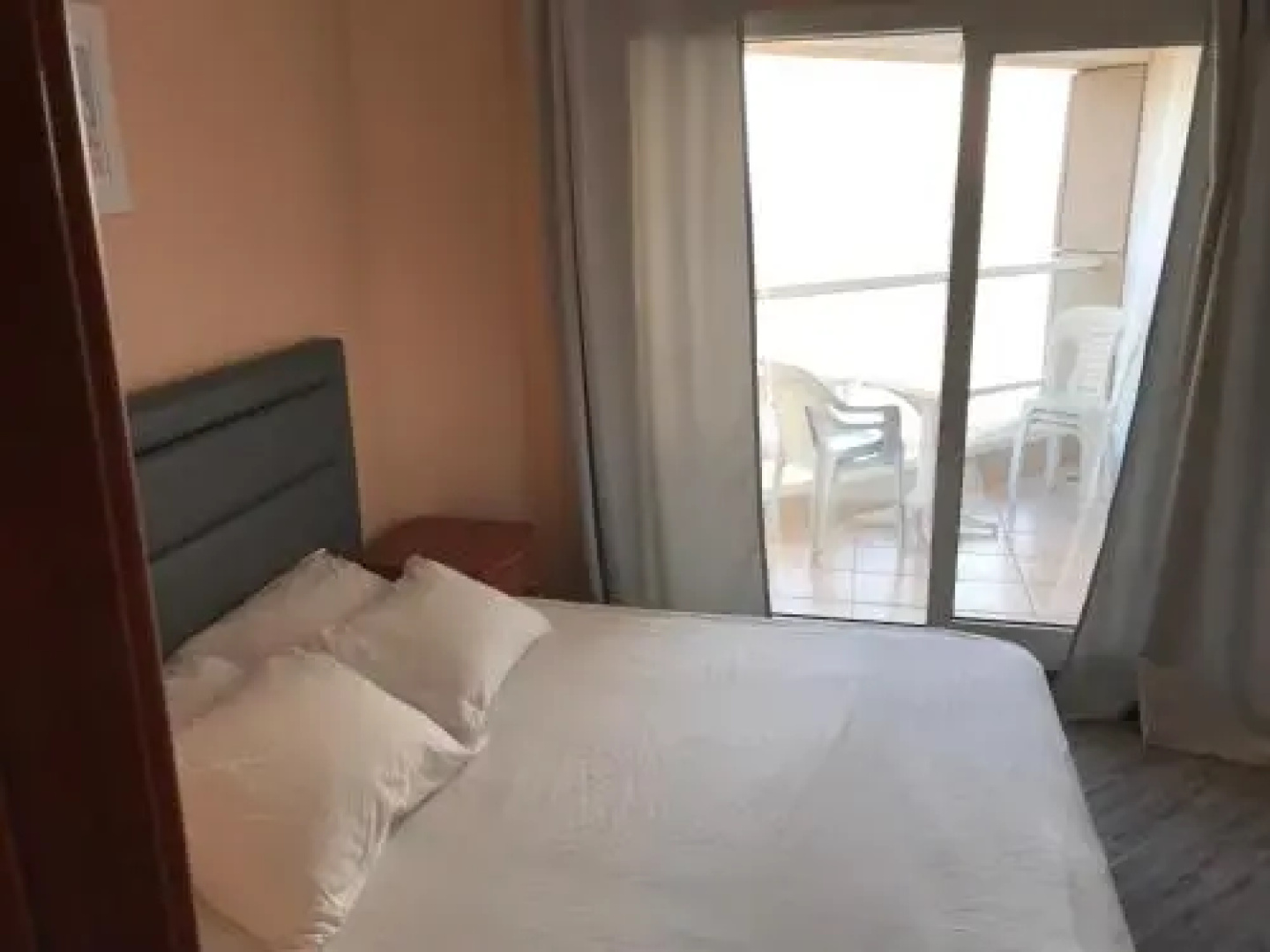 Isralux Apartments