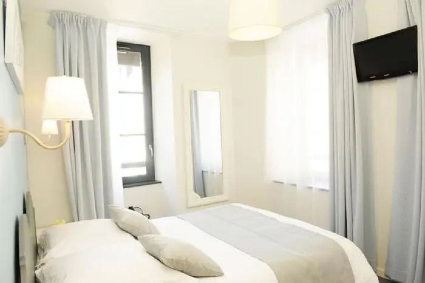 Hôtel du Commerce Le Galion