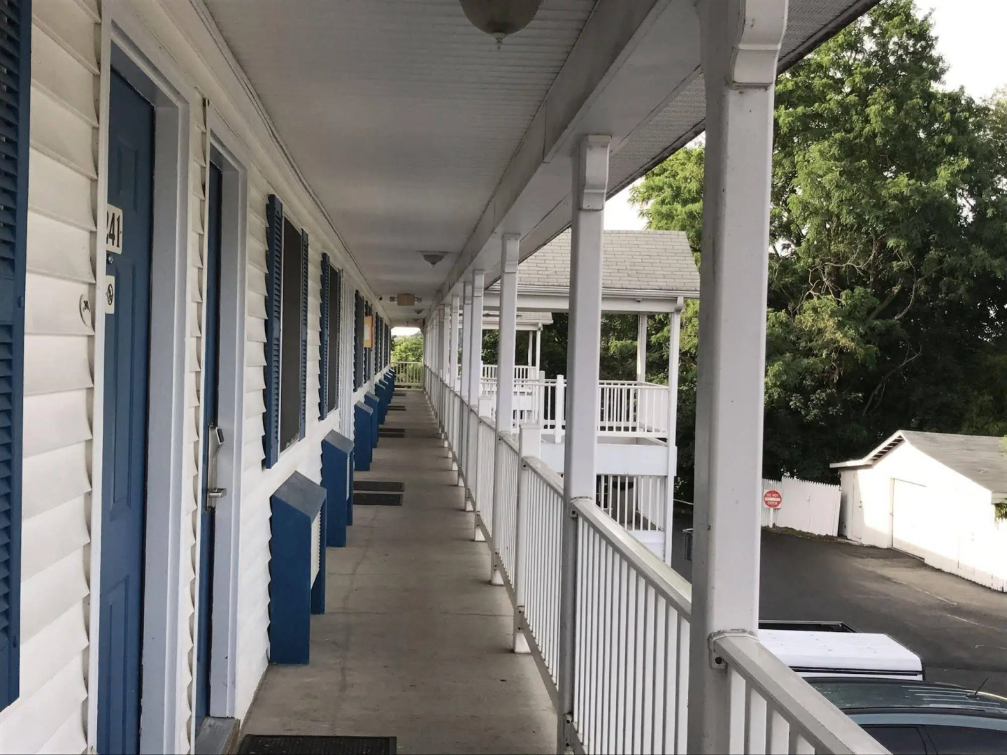 Motel 6 Front Royal, VA