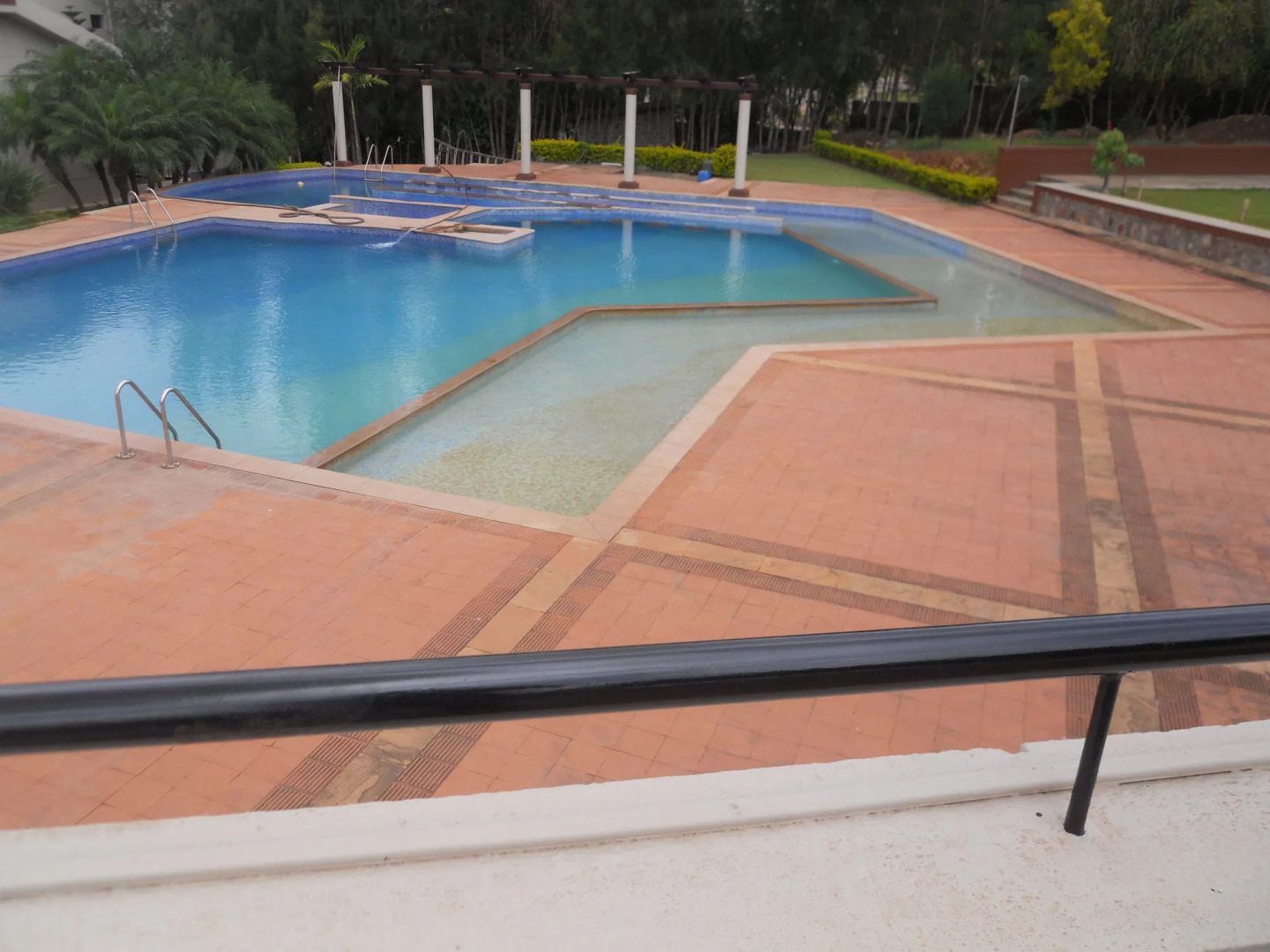 Cotton County Club and Resort