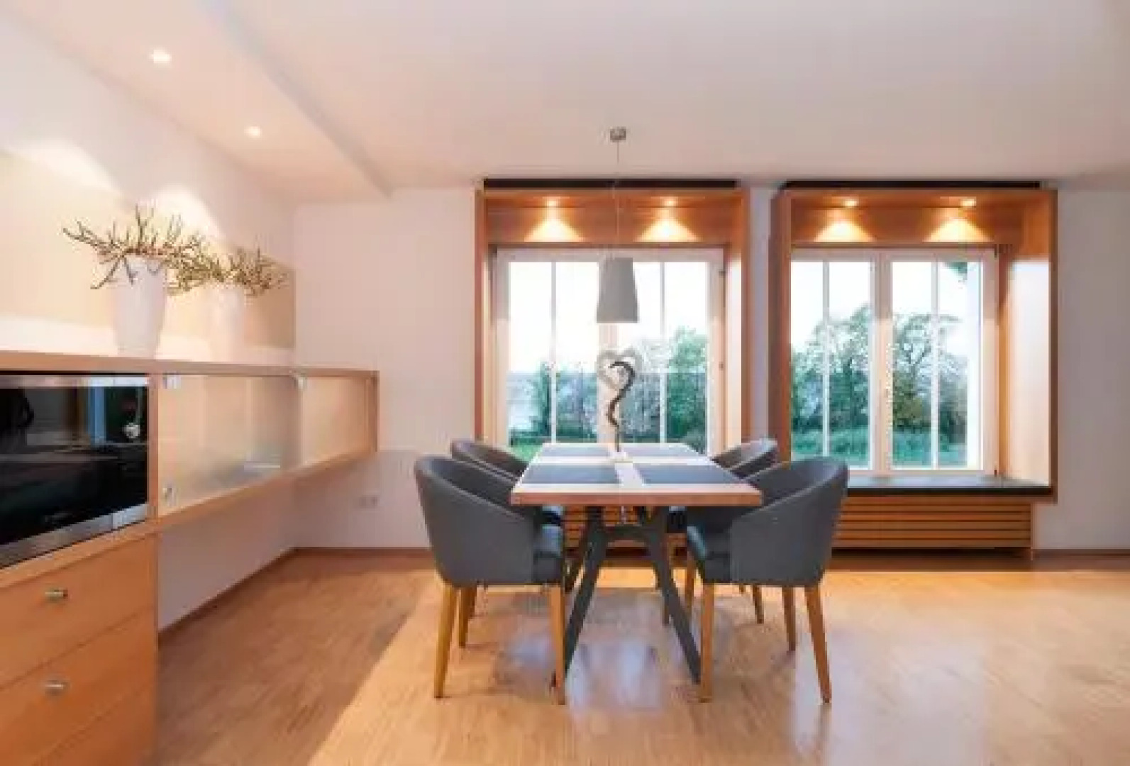 Appartement Hotel Röhrenbach