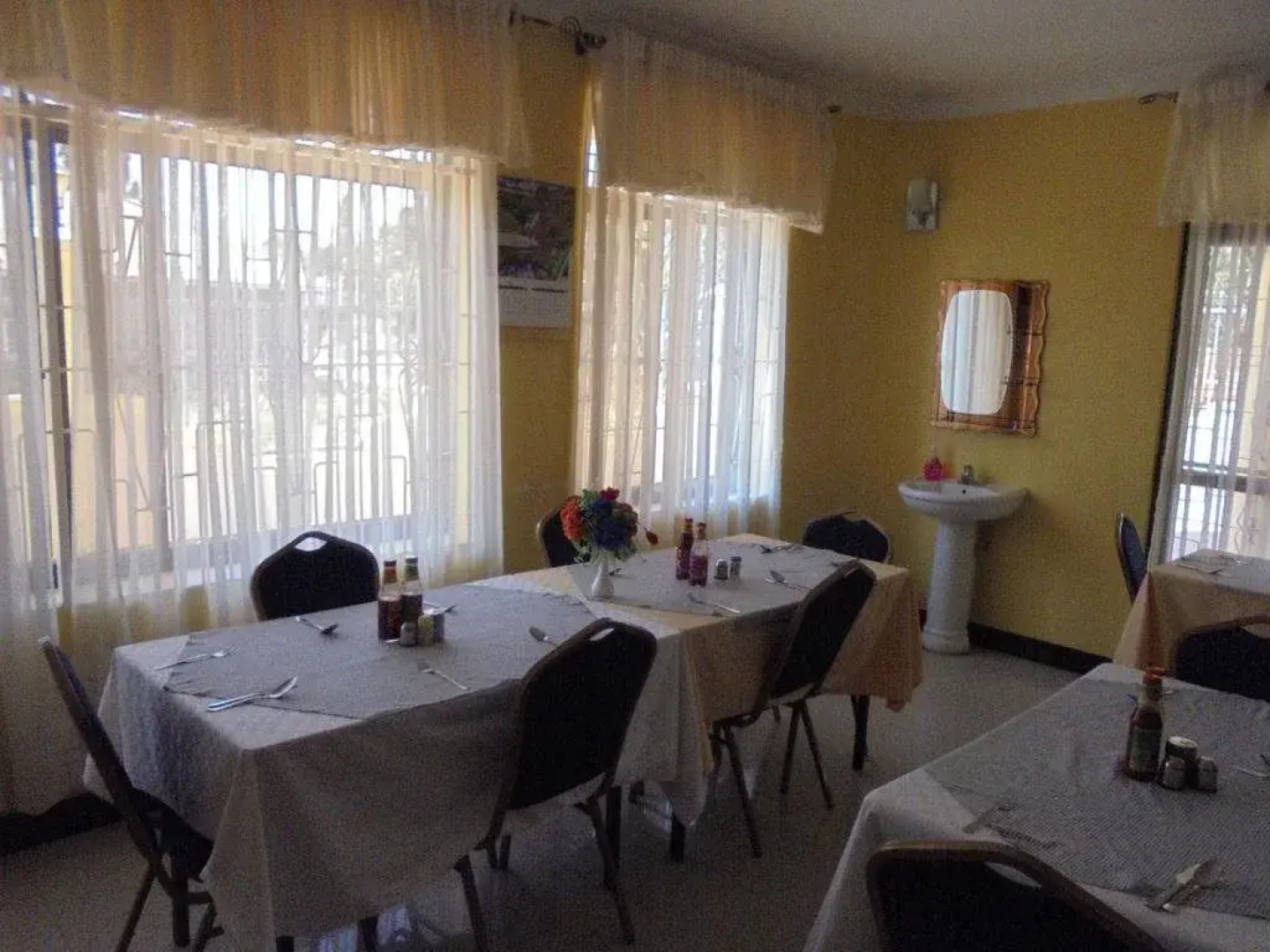 Hotel KG Golden Resort