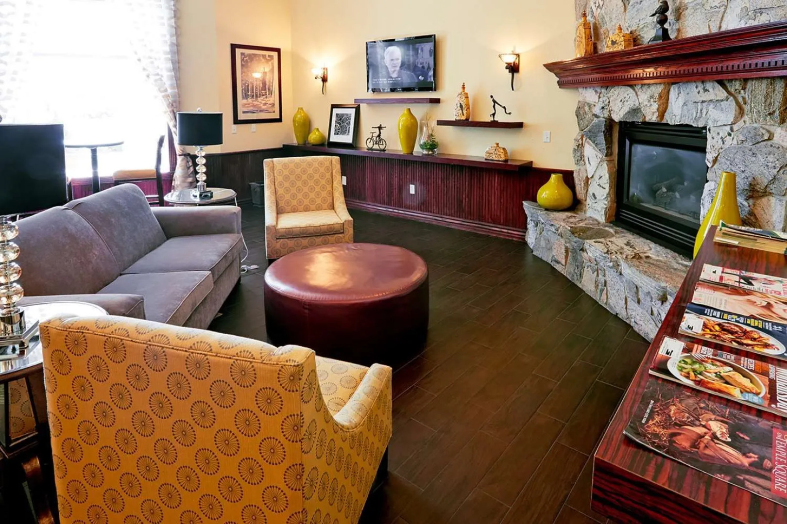 Spark by Hilton Salt Lake City Central