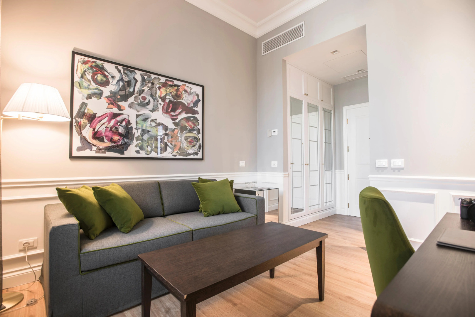 Palazzo Castri 1874 Spa & Garden