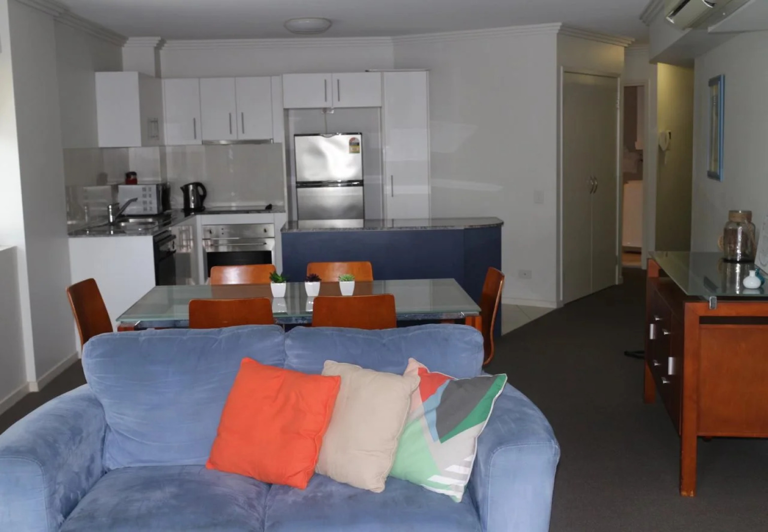 Scarborough Beach Resort QLD