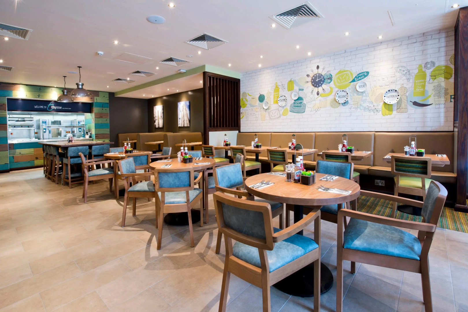 Premier Inn Derby City Riverlights