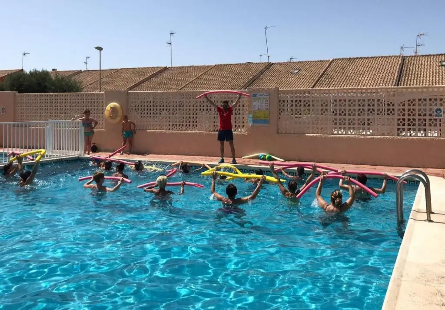 Destinos de Sol Los Alcázares