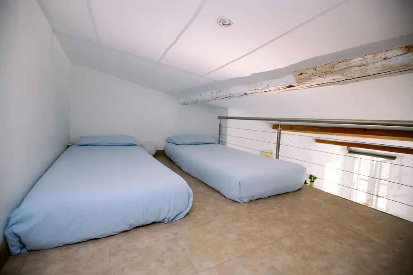 Appartement Chevalier Paul Toulon