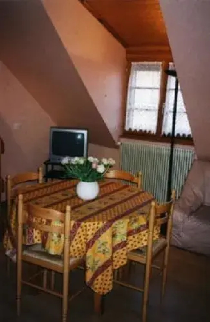 Résidence Bruppacher