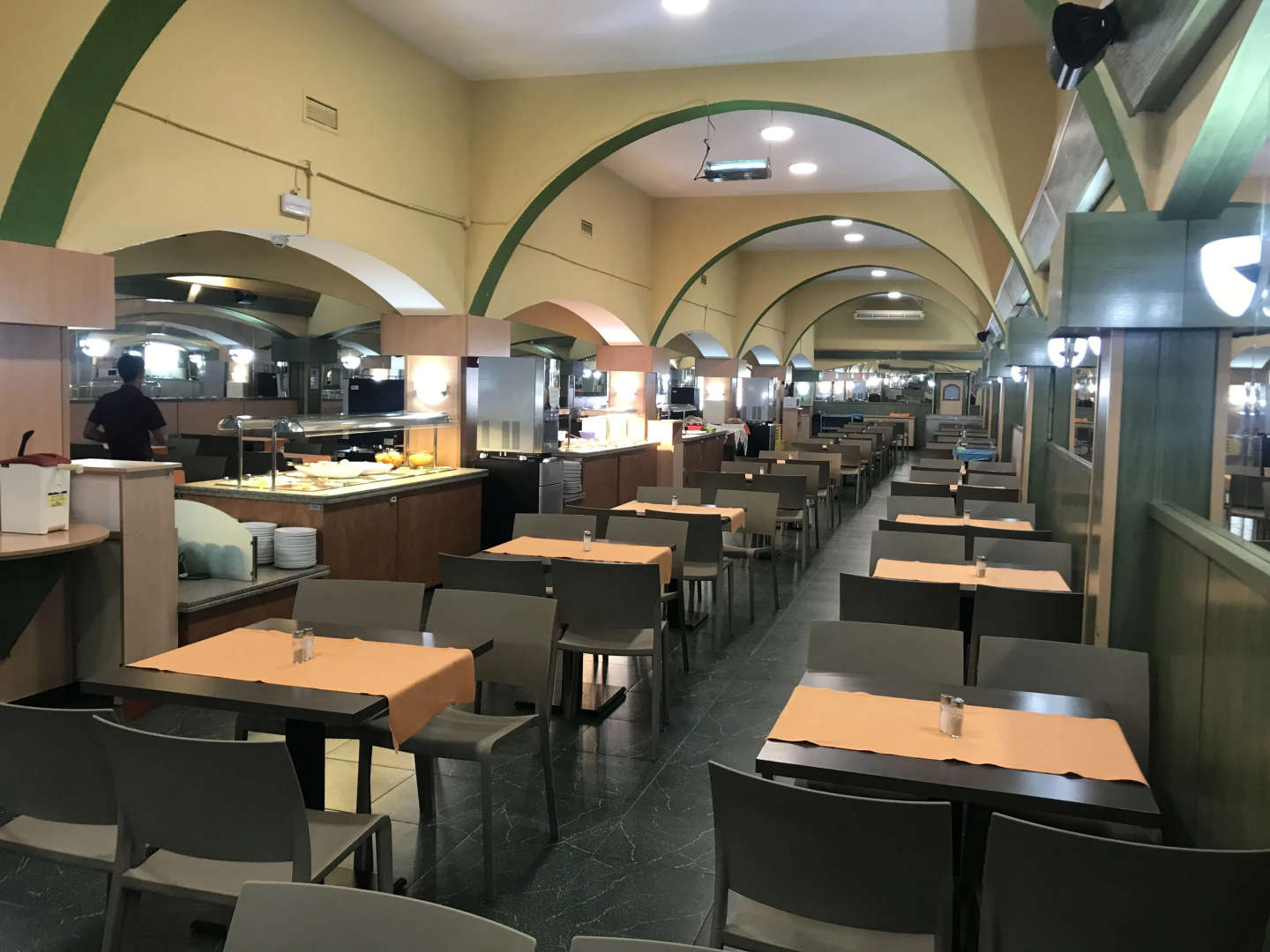 Santa Susanna Resort