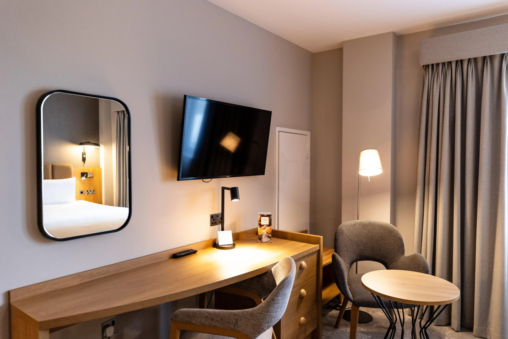 Crowne Plaza London - Gatwick Airport