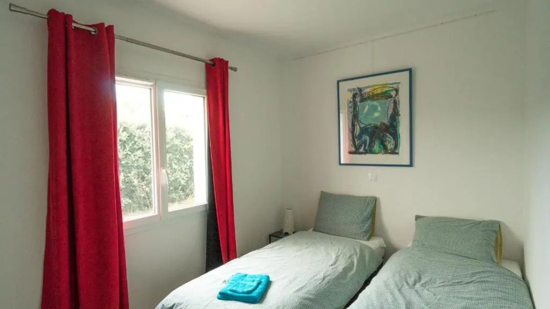 Les Terrasses de Cascavelle