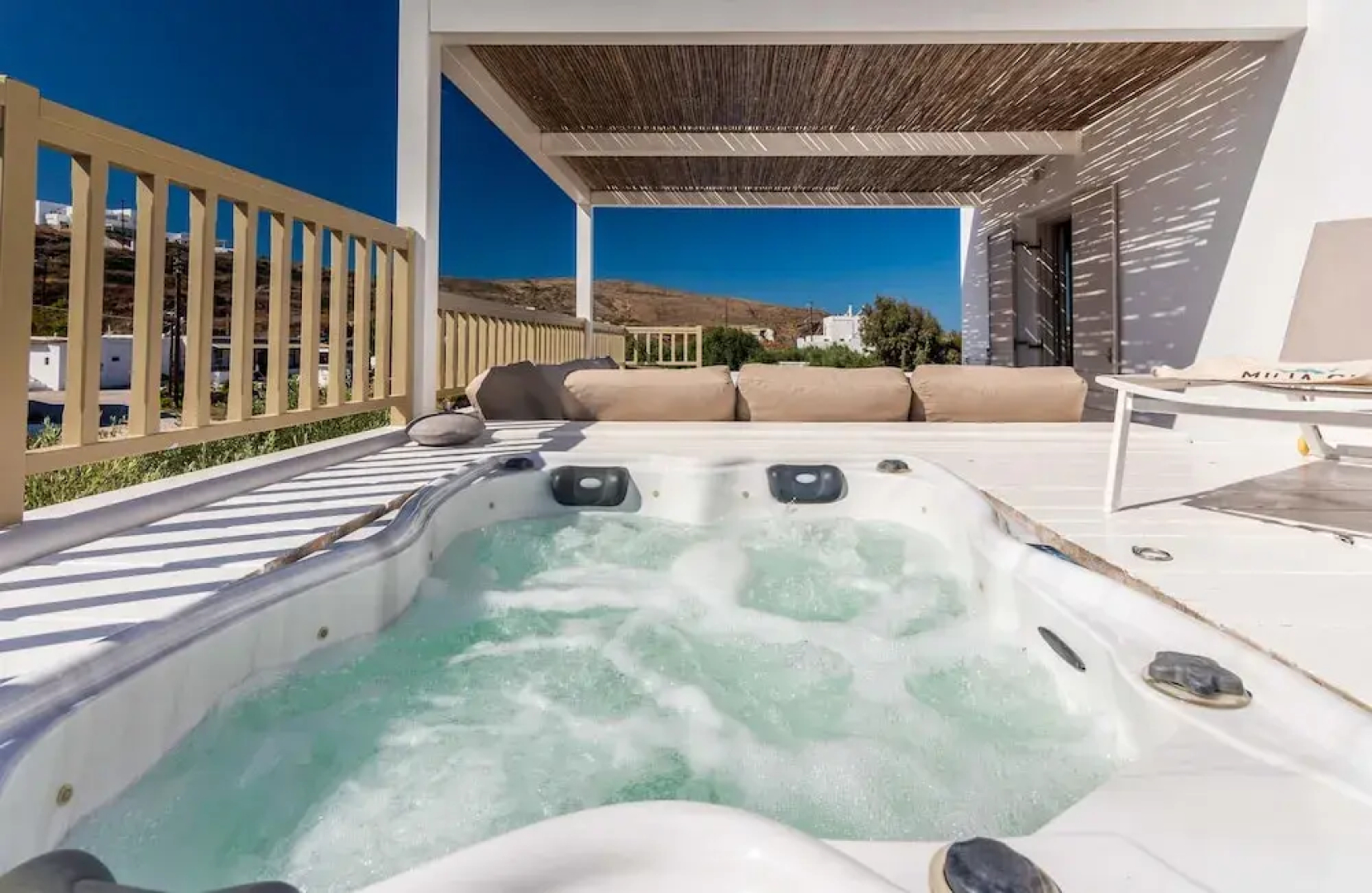 Milia Gi Suites