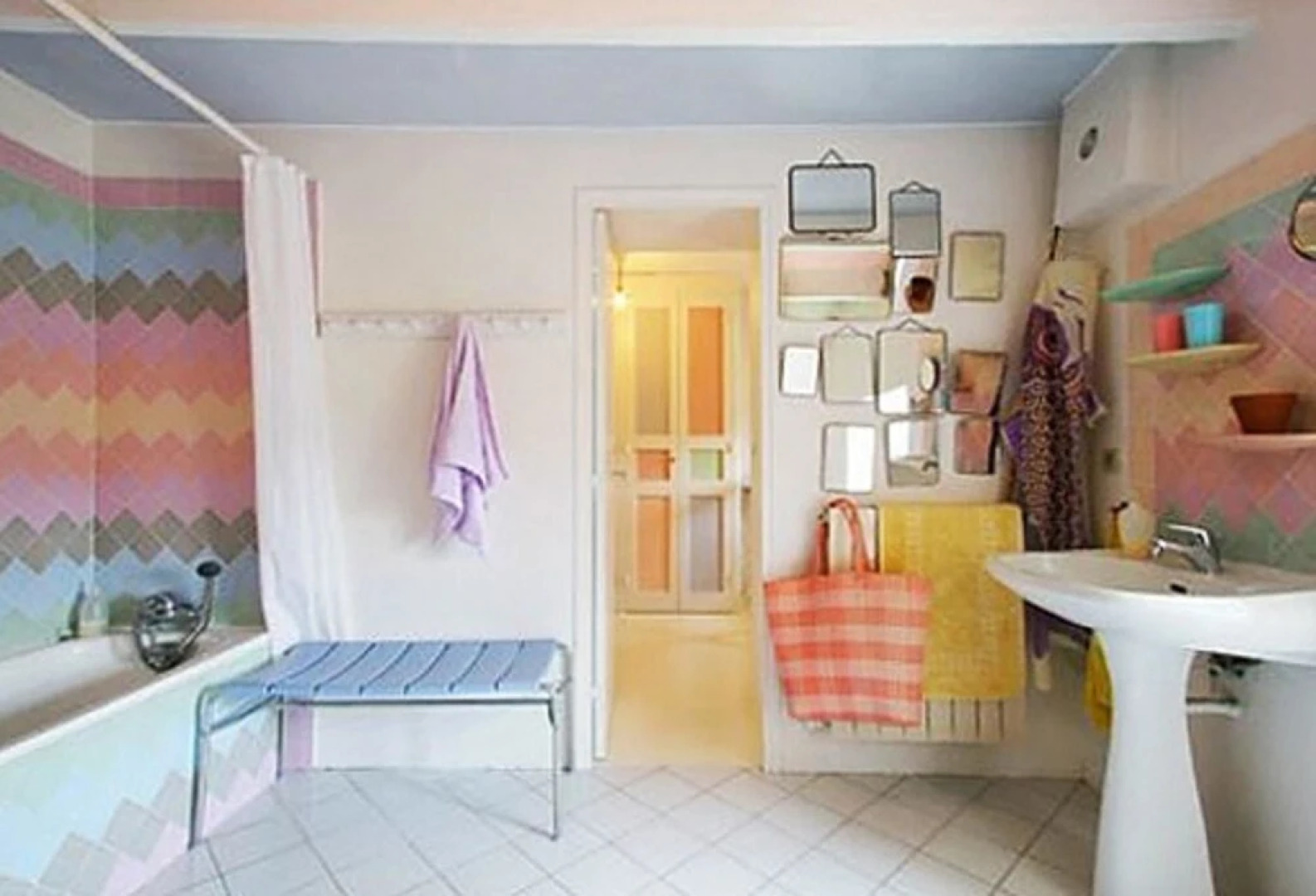 House With 5 Bedrooms in Saint-lager-bressac, With Private Pool, Furni